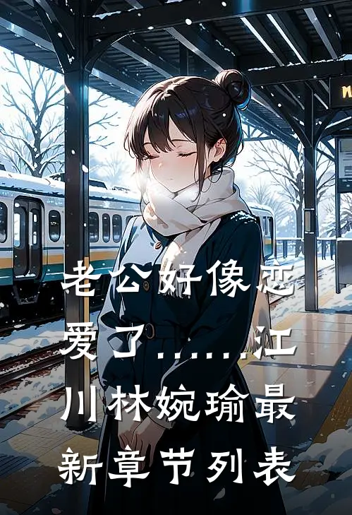 老公好像恋爱了……江川林婉瑜最新章节列表