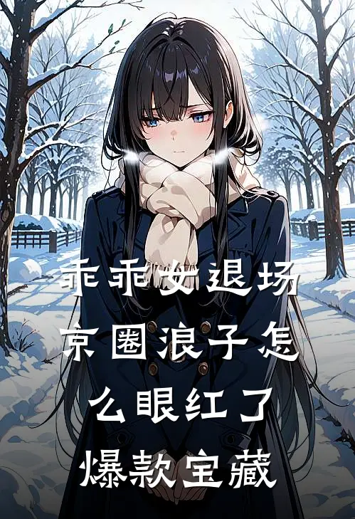 乖乖女退场，京圈浪子怎么眼红了爆款宝藏