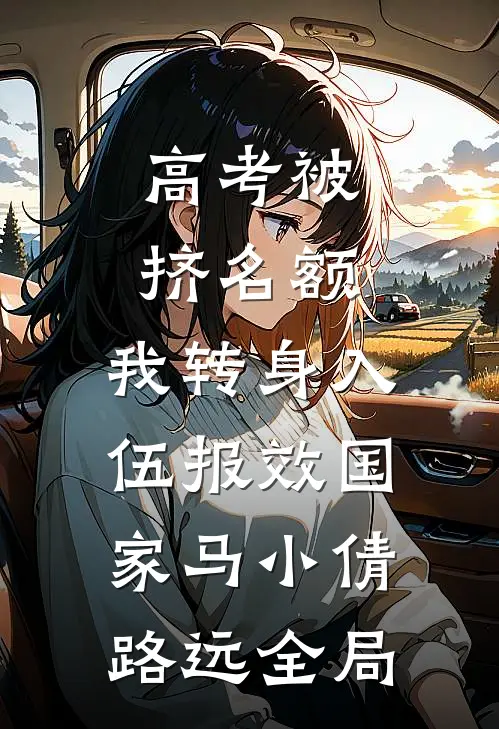 高考被挤名额，我转身入伍报效国家马小倩路远全局