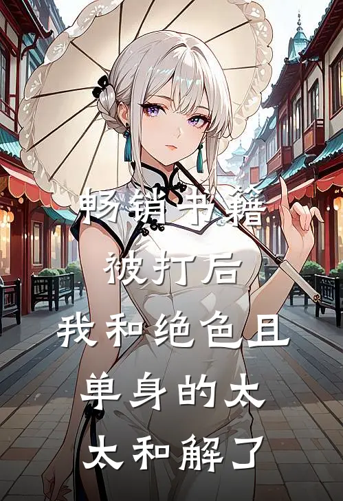 畅销书籍被打后，我和绝色且单身的太太和解了
