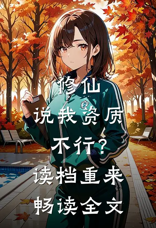 修仙：说我资质不行？读档重来畅读全文