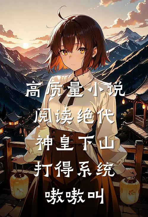 高质量小说阅读绝代神皇下山，打得系统嗷嗷叫
