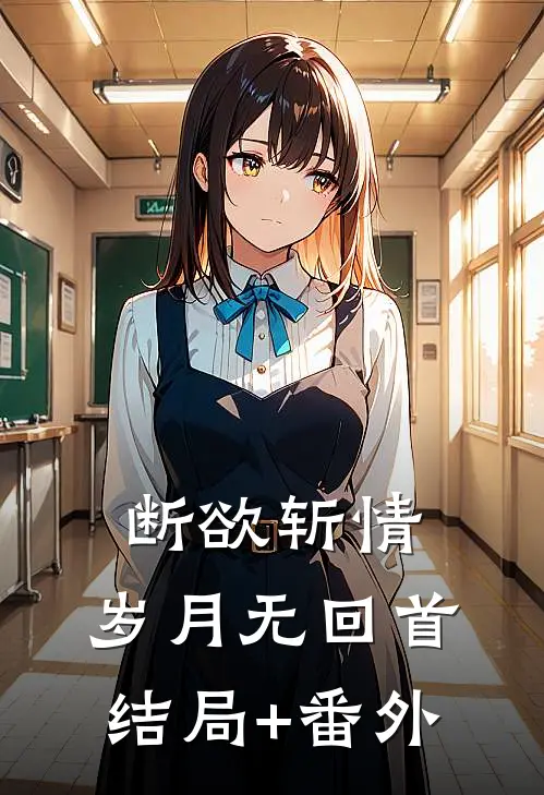 断欲斩情，岁月无回首结局+番外