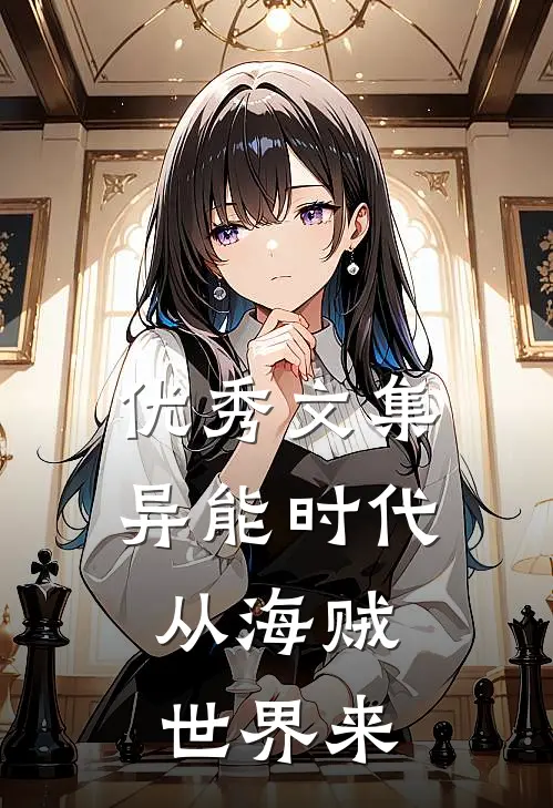 优秀文集异能时代：从海贼世界来