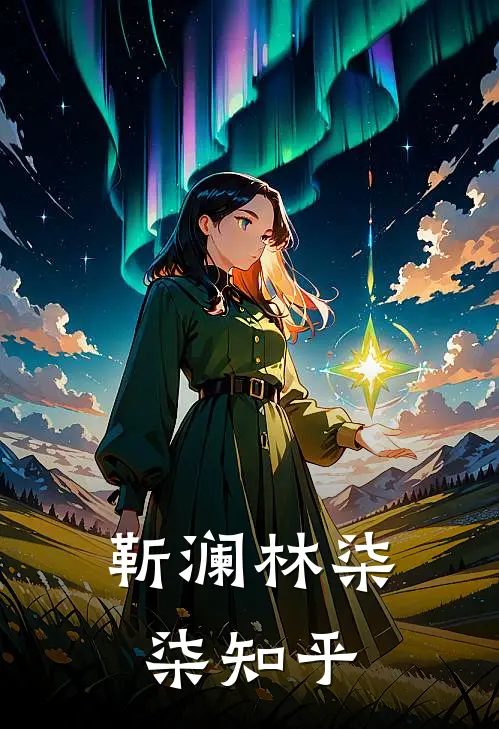 靳澜林柒柒知乎