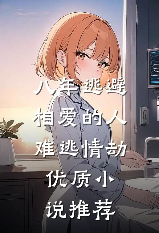 八年逃避，相爱的人难逃情劫优质小说推荐