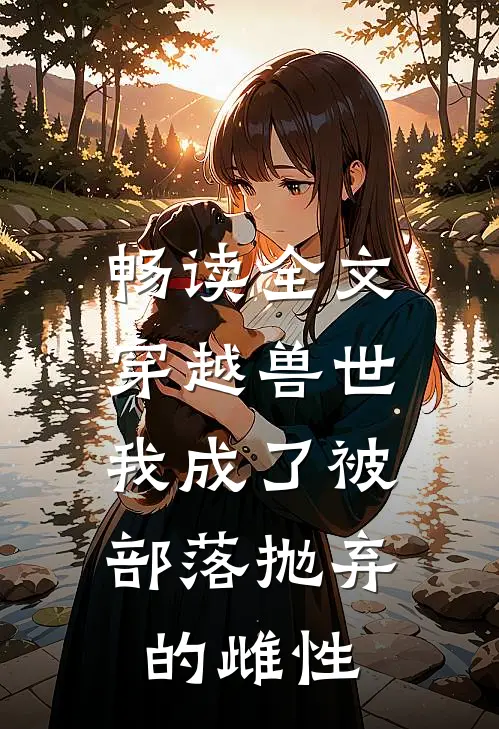 畅读全文穿越兽世，我成了被部落抛弃的雌性