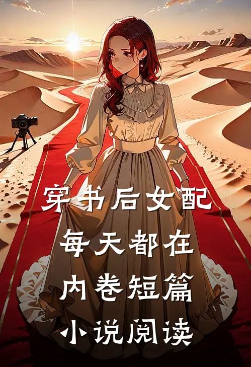穿书后女配每天都在内卷短篇小说阅读