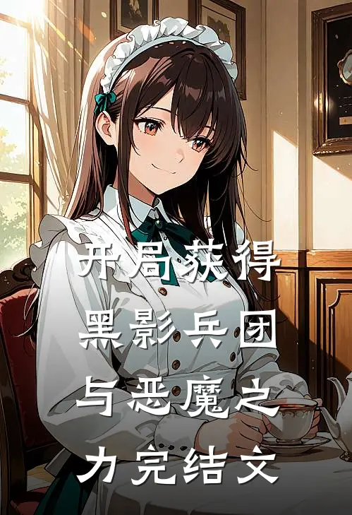 开局获得黑影兵团与恶魔之力完结文