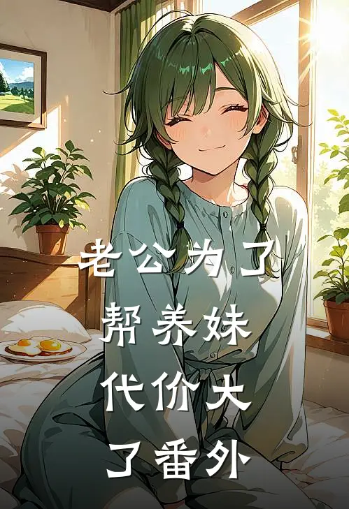 老公为了帮养妹，代价大了番外