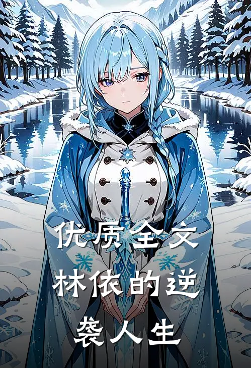 优质全文林依的逆袭人生