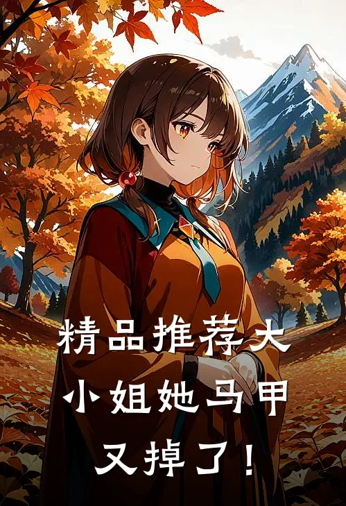 精品推荐大小姐她马甲又掉了！