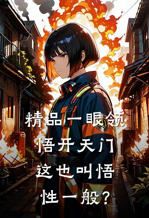 精品一眼领悟开天门，这也叫悟性一般？