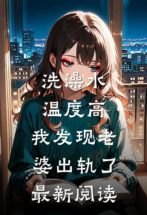 洗澡水温度高，我发现老婆出轨了最新阅读