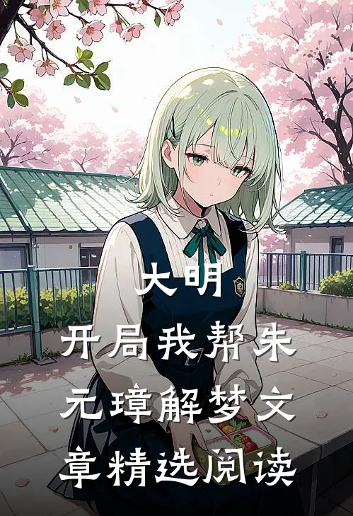 大明：开局我帮朱元璋解梦文章精选阅读