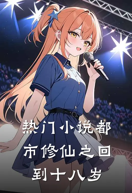 热门小说都市修仙之回到十八岁