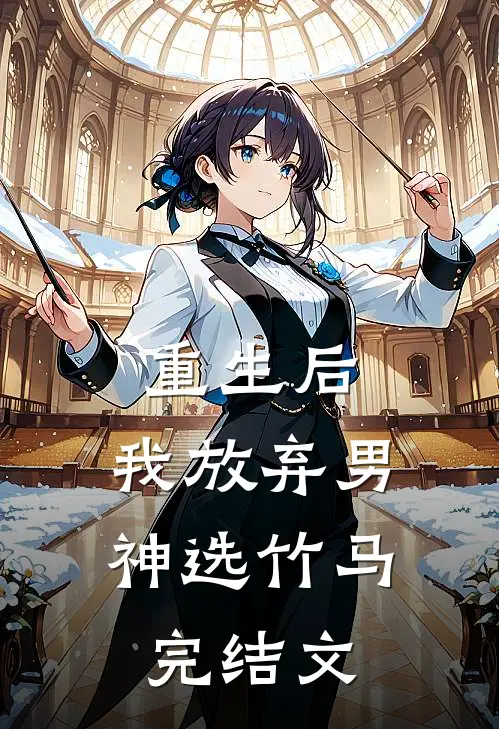 重生后，我放弃男神选竹马完结文