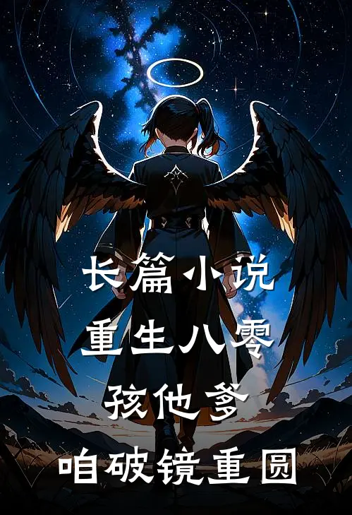 长篇小说重生八零：孩他爹，咱破镜重圆