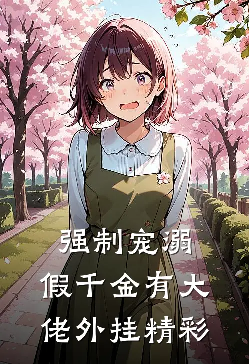 强制宠溺，假千金有大佬外挂精彩