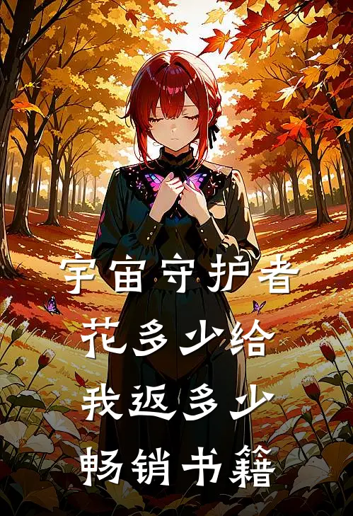 宇宙守护者：花多少给我返多少畅销书籍