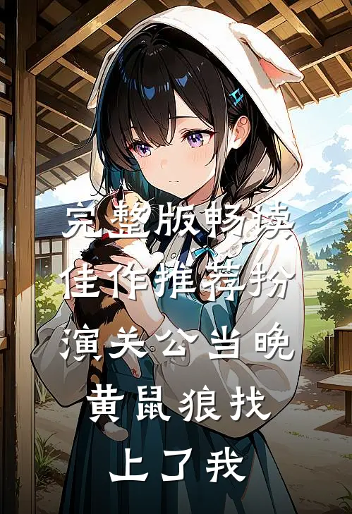 完整版畅读佳作推荐扮演关公当晚，黄鼠狼找上了我