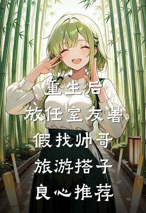 重生后，放任室友暑假找帅哥旅游搭子良心推荐
