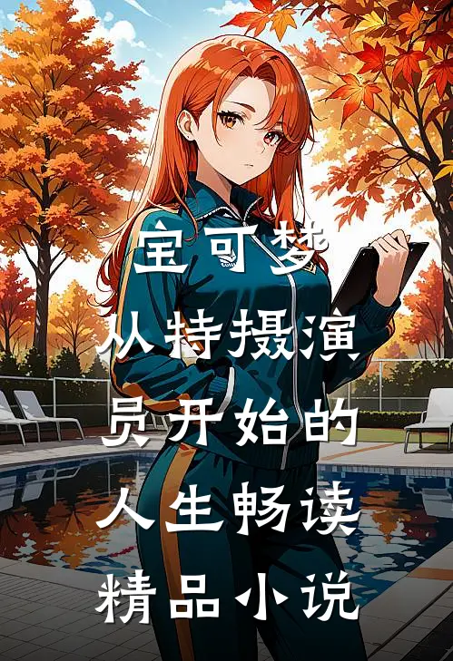宝可梦：从特摄演员开始的人生畅读精品小说