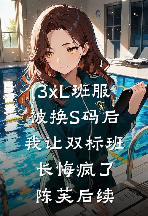 3xL班服被换S码后，我让双标班长悔疯了陈芙后续