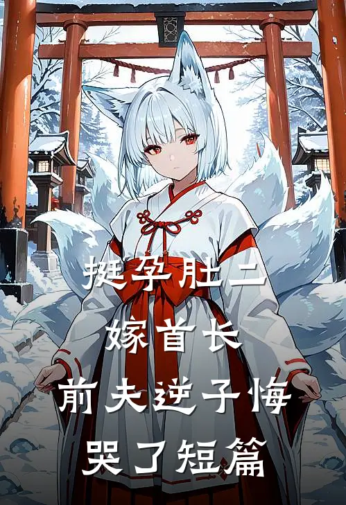 挺孕肚二嫁首长，前夫逆子悔哭了短篇