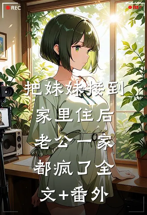 把妹妹接到家里住后，老公一家都疯了全文+番外
