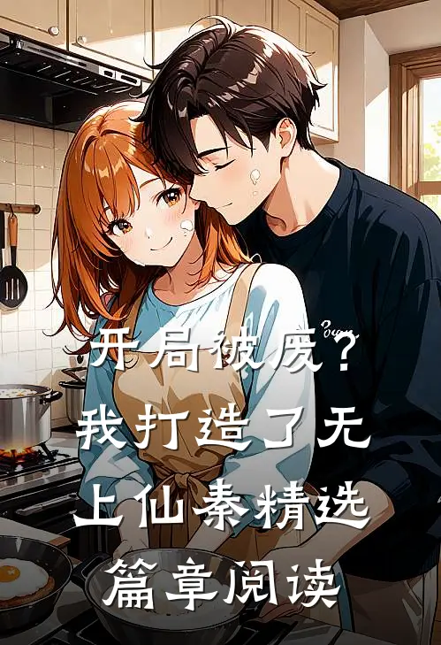 开局被废？我打造了无上仙秦精选篇章阅读