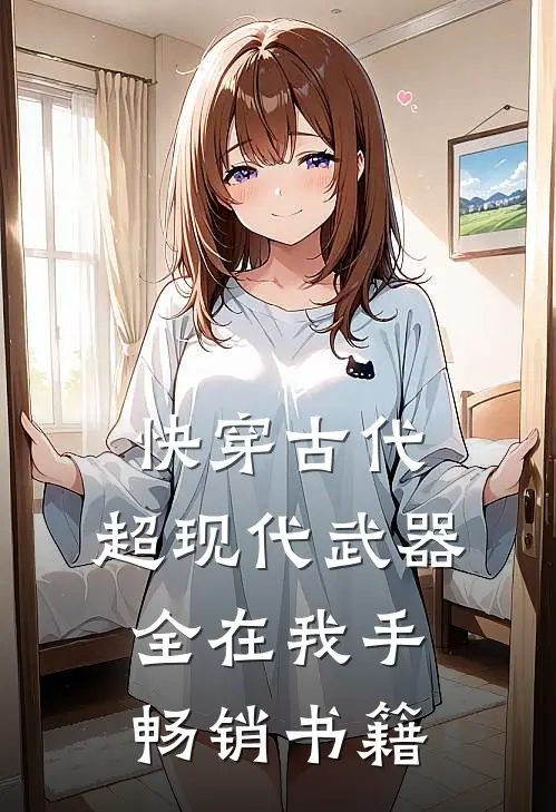 快穿古代：超现代武器全在我手畅销书籍