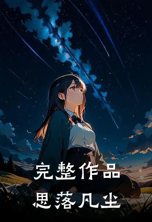 完整作品思落凡尘