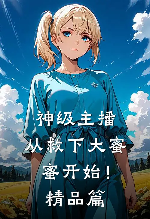 神级主播，从救下大蜜蜜开始！精品篇