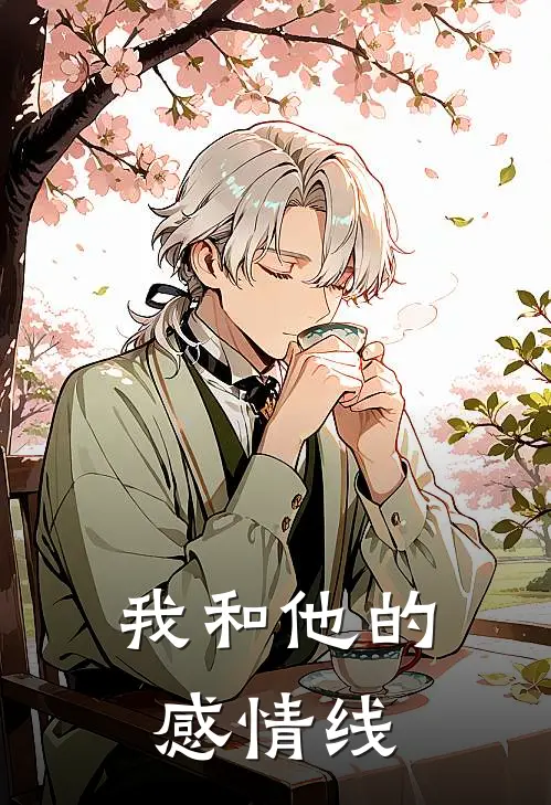 我和他的感情线