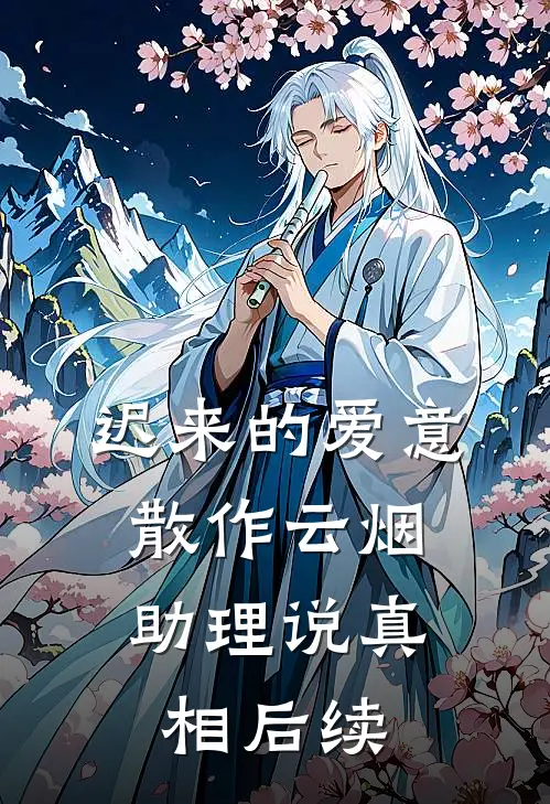 迟来的爱意，散作云烟助理说真相后续