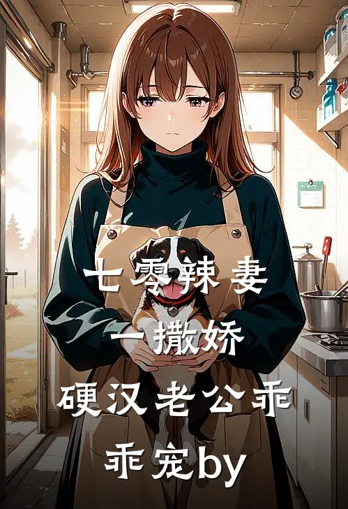七零辣妻一撒娇，硬汉老公乖乖宠by