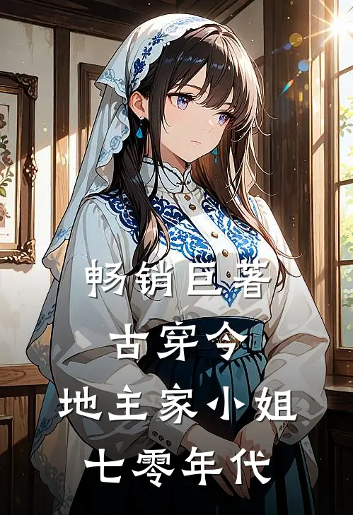 畅销巨著古穿今，地主家小姐七零年代