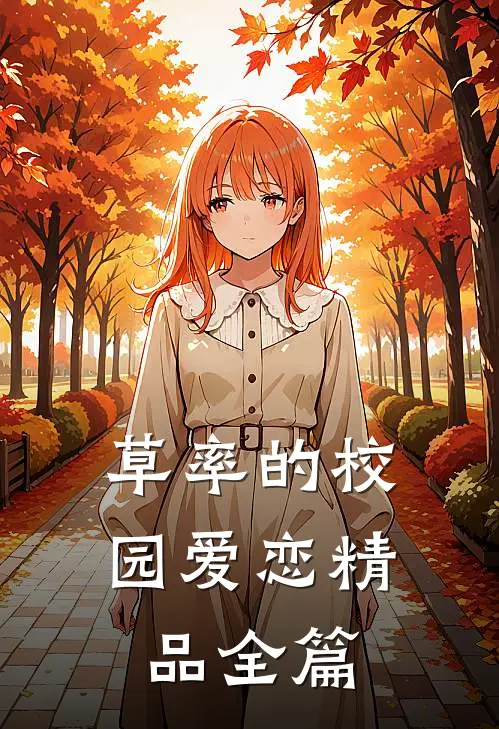 草率的校园爱恋精品全篇