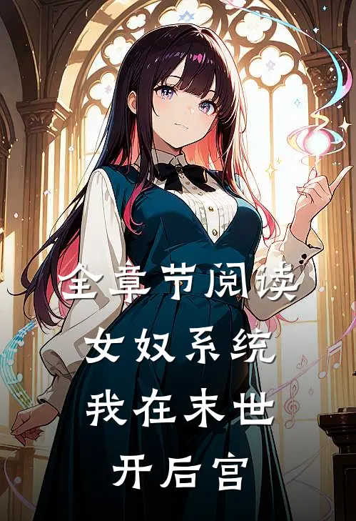 全章节阅读女奴系统：我在末世开后宫