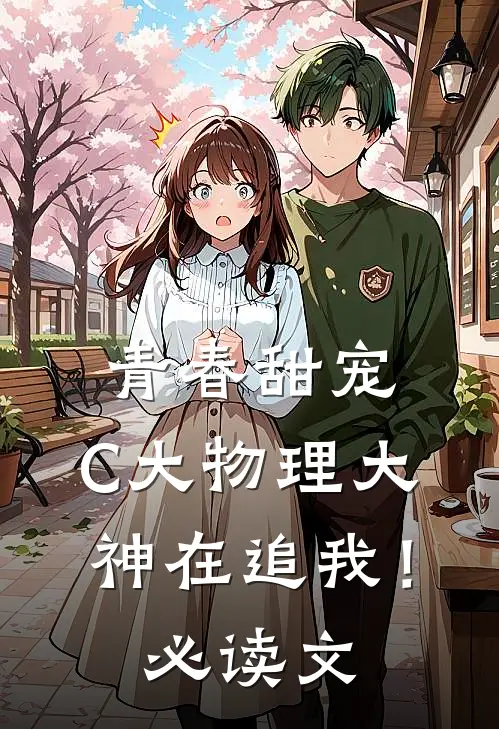 青春甜宠：C大物理大神在追我！必读文