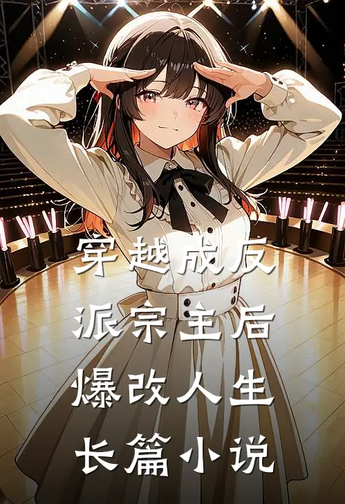 穿越成反派宗主后，爆改人生长篇小说