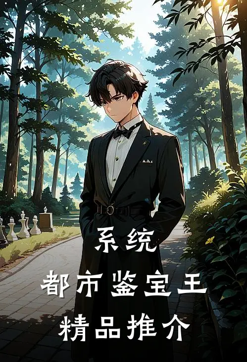 系统：都市鉴宝王精品推介