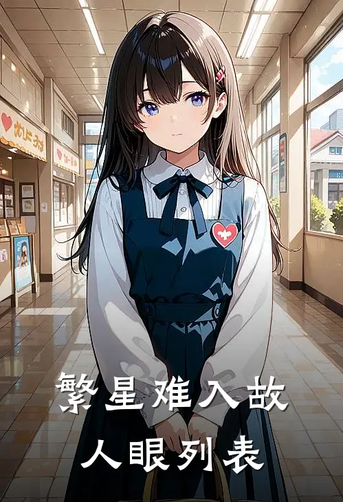 繁星难入故人眼列表