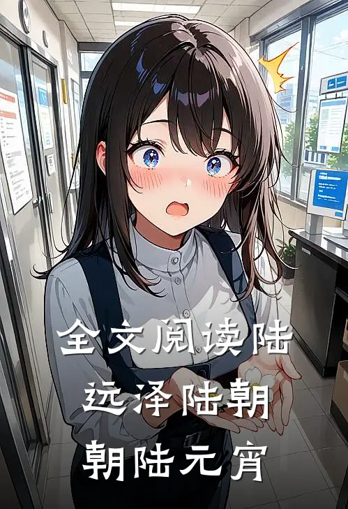全文阅读陆远泽陆朝朝陆元宵