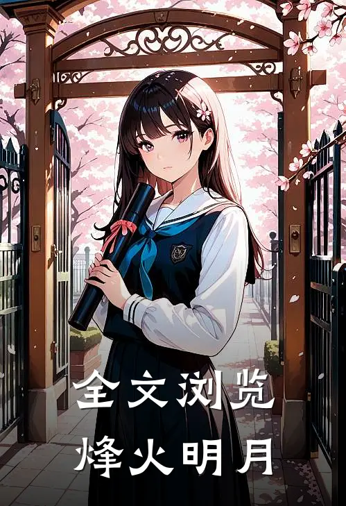 全文浏览烽火明月