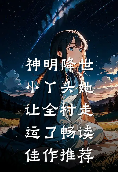 神明降世：小丫头她让全村走运了畅读佳作推荐