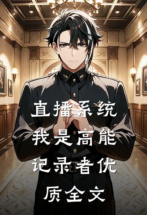 直播系统：我是高能记录者优质全文