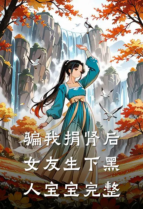 骗我捐肾后，女友生下黑人宝宝完整