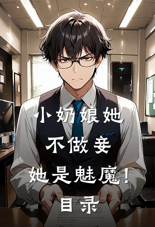 小奶娘她不做妾，她是魅魔！目录